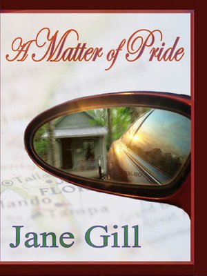 cover image of A Matter of Pride